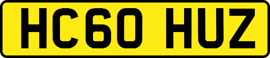 HC60HUZ