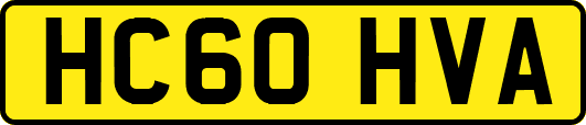 HC60HVA