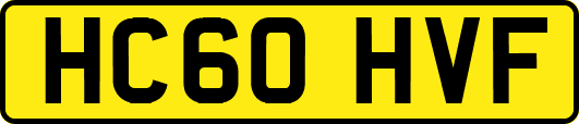 HC60HVF