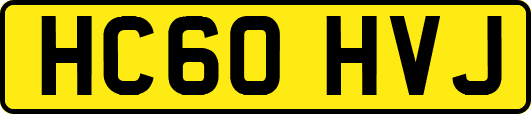HC60HVJ