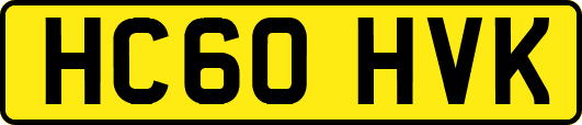 HC60HVK