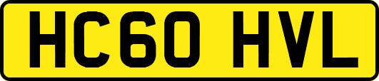 HC60HVL