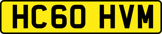 HC60HVM
