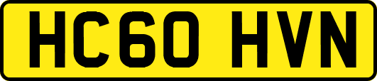 HC60HVN