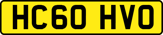 HC60HVO