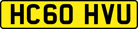 HC60HVU