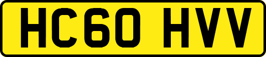 HC60HVV