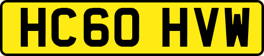 HC60HVW