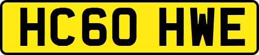 HC60HWE