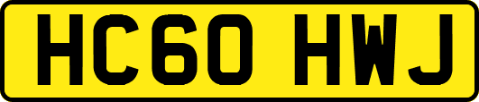 HC60HWJ
