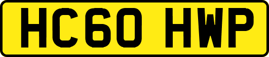 HC60HWP