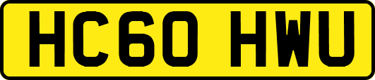 HC60HWU
