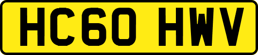 HC60HWV