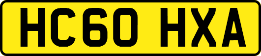 HC60HXA