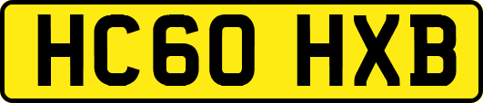 HC60HXB