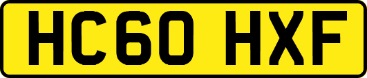 HC60HXF