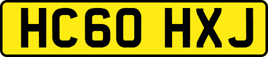 HC60HXJ