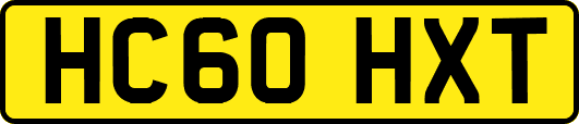HC60HXT