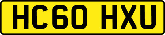 HC60HXU