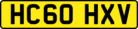 HC60HXV