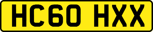 HC60HXX