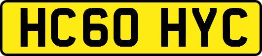 HC60HYC