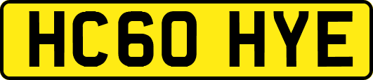 HC60HYE
