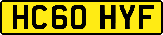 HC60HYF