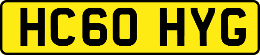 HC60HYG
