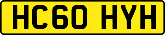 HC60HYH