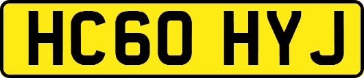 HC60HYJ
