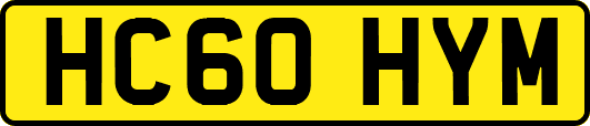 HC60HYM