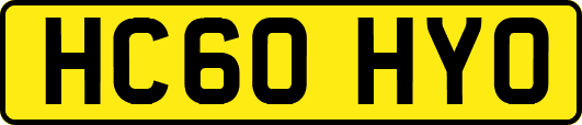 HC60HYO