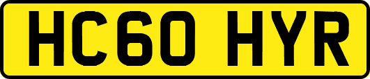 HC60HYR