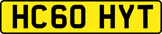 HC60HYT