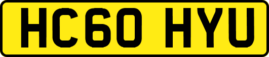 HC60HYU