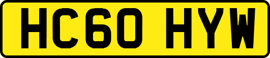 HC60HYW