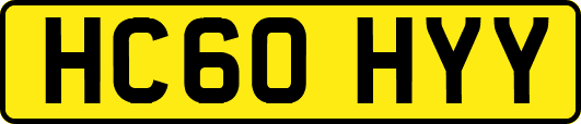 HC60HYY
