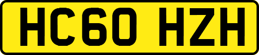 HC60HZH