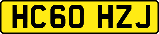 HC60HZJ