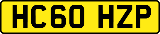 HC60HZP