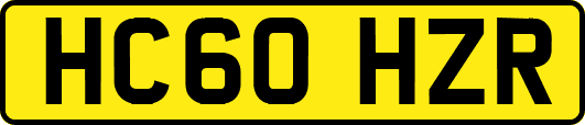 HC60HZR