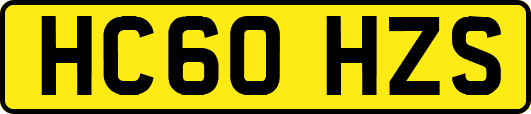 HC60HZS