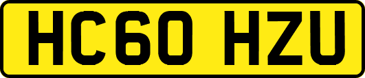 HC60HZU