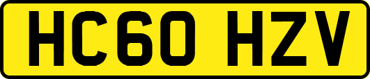 HC60HZV
