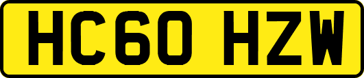 HC60HZW
