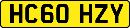 HC60HZY