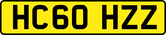 HC60HZZ