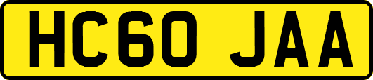 HC60JAA