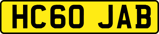 HC60JAB